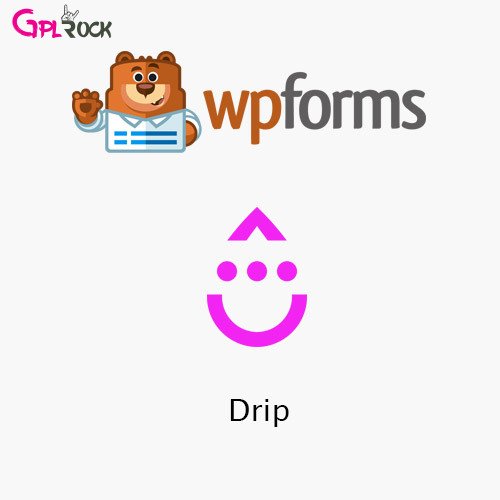 WPForms – Drip